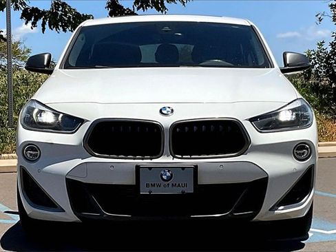 Used 2019 BMW X2 M35i w/ Premium Package image 3