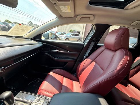 Used 2022 MAZDA CX-30 AWD 2.5 S w/ Preferred Package image 11