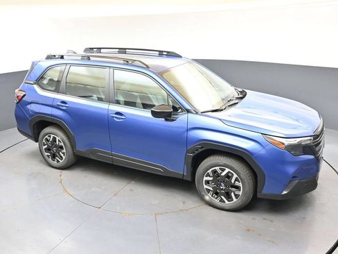 New 2026 Subaru Forester AWD/4WD image 51