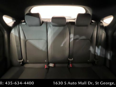 New 2026 Honda Civic Sport image 24