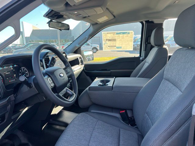 New 2026 Ford F150 XL RWD image 5