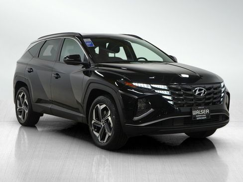 Used 2024 Hyundai Tucson SEL w/ Convenience Package image 7