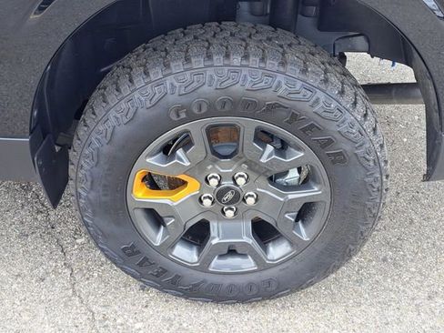 New 2025 Ford Maverick Tremor AWD/4WD image 25