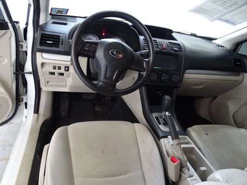 Used 2013 Subaru Impreza 2.0i AWD/4WD image 4