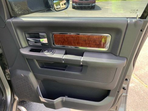 Used 2012 RAM 3500 Laramie w/ HD Snow Plow Prep Group image 19