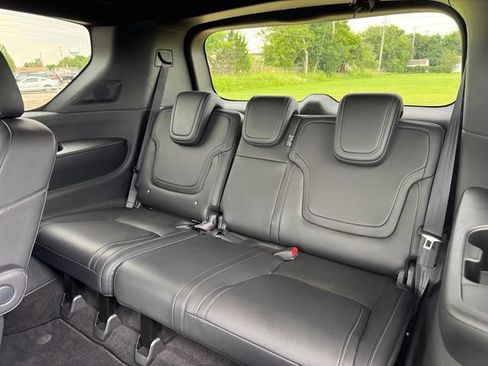 Used 2026 Nissan Armada PRO-4X AWD/4WD image 15
