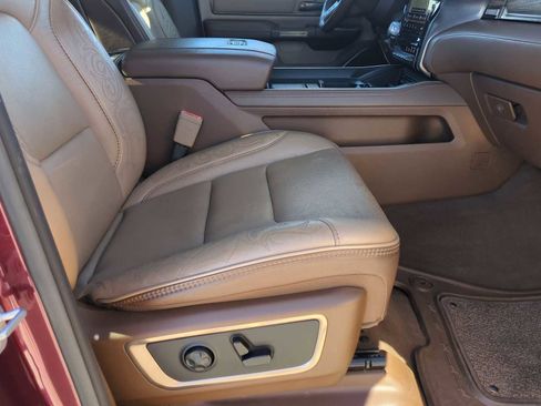 Used 2019 RAM 1500 Laramie Longhorn image 29