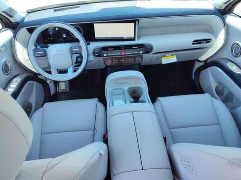 New 2026 Hyundai Palisade Calligraphy FWD image 12