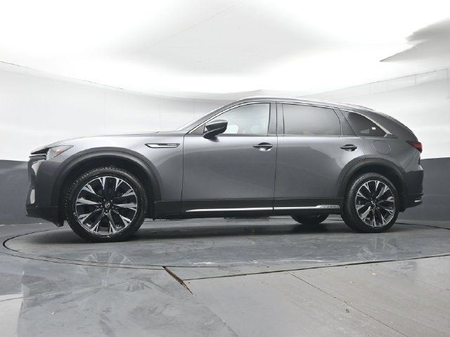 Certified 2024 MAZDA CX-90 Plug-In Hybrid w/ Premium Plus AWD/4WD image 31