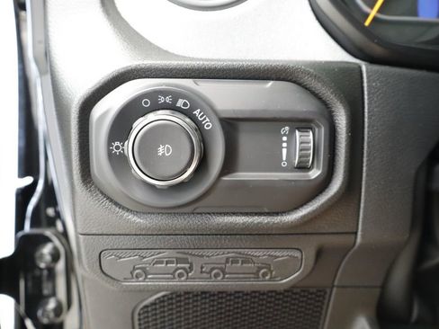 New 2026 Jeep Wrangler Unlimited Sport AWD/4WD image 31