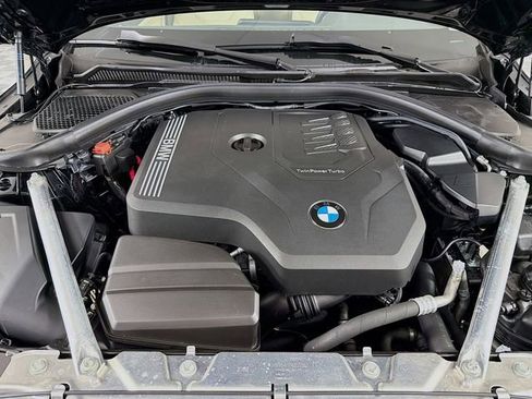 Used 2023 BMW 430i Coupe w/ Premium Package RWD image 36