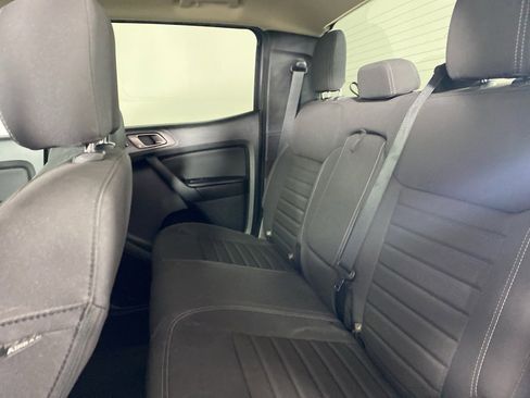 Used 2023 Ford Ranger XLT w/ Equipment Group 301A Mid image 16