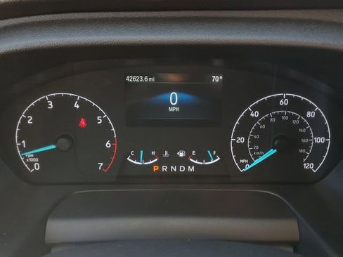 Certified 2024 Ford Transit 350 XLT image 13