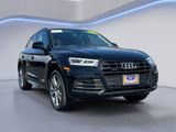 Used 2020 Audi Q5 2.0T Premium Plus image 3
