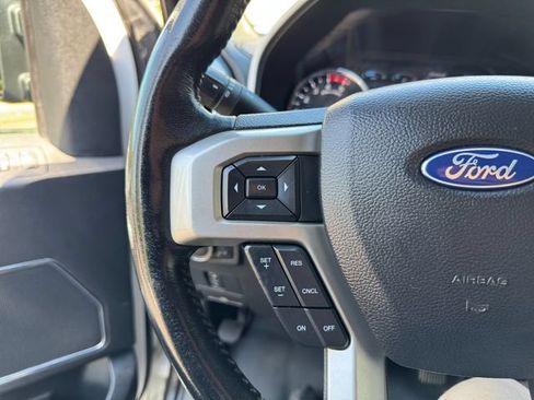 Used 2021 Ford F350 Lariat AWD/4WD image 22