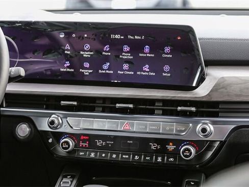 New 2025 Kia Telluride SX Prestige X-Line image 13