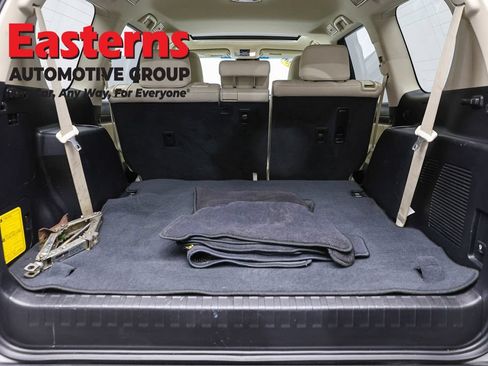 Used 2020 Lexus GX 460 Premium w/ Premium Package AWD/4WD image 9