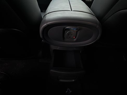 New 2026 Hyundai Palisade Calligraphy FWD image 14