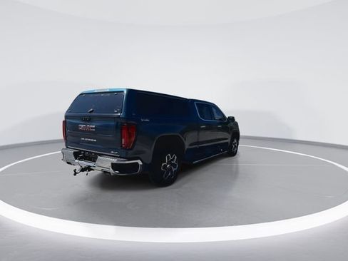 Used 2024 GMC Sierra 1500 SLT w/ SLT Premium Plus Package image 10