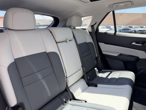 Used 2024 Honda Prologue Touring image 39