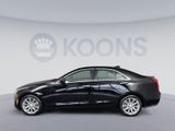 Used 2018 Cadillac ATS 2.0T AWD Sedan w/ Sky and Shine Package image 2