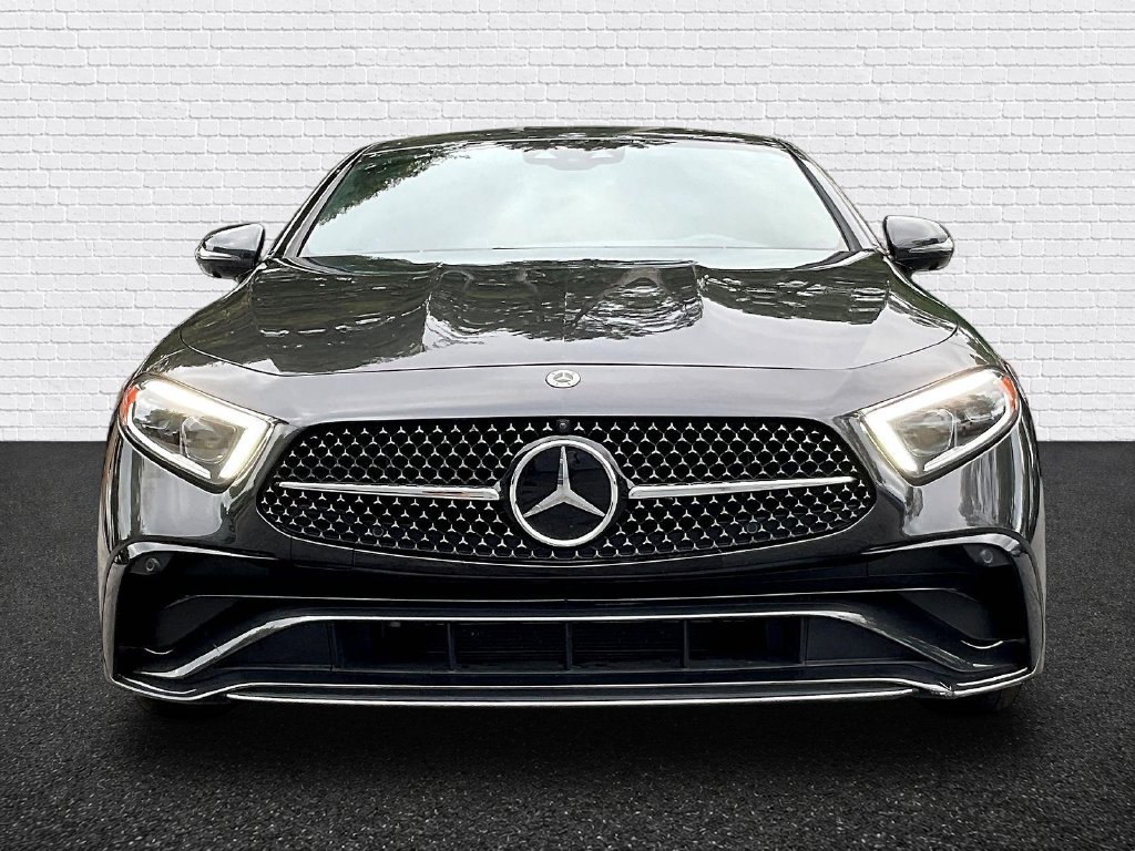 Used 2022 Mercedes-Benz CLS 450 4MATIC image 2