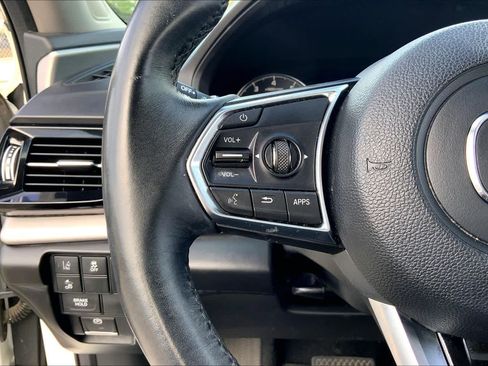 Used 2019 Acura RDX FWD image 23