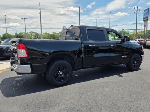 Used 2024 RAM 1500 Big Horn w/ Trailer Tow Group AWD/4WD image 8