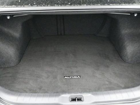Used 2021 Nissan Altima 2.5 S FWD image 13
