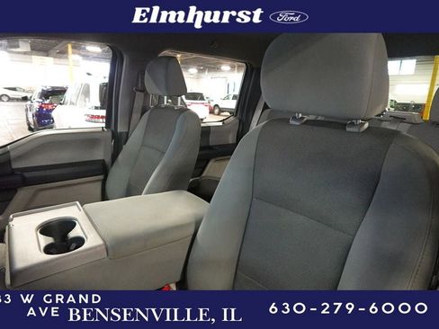 Used 2020 Ford F150 XL w/ XL Power Equipment Group image 12