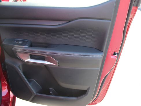 New 2025 Ford Ranger XLT w/ Equipment Group 301A High image 13