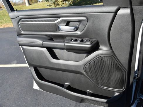 New 2026 RAM 1500 Big Horn image 26