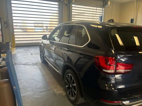 Used 2016 BMW X5 xDrive35i AWD/4WD image 7