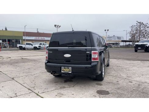 Used 2012 Ford Flex SEL w/ Equipment Group Order Code image 2