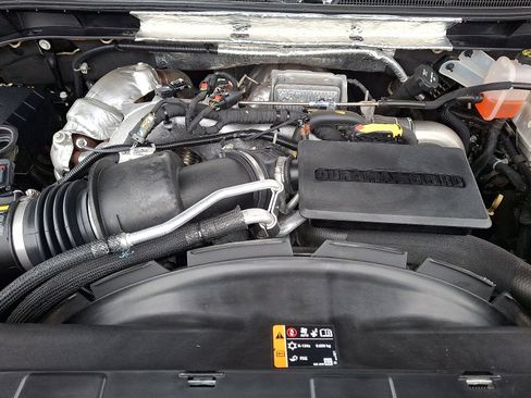 Used 2020 GMC Sierra 2500 SLT image 27