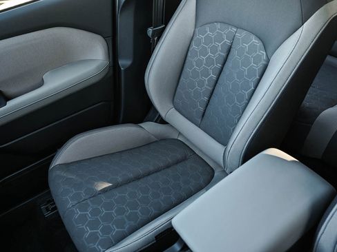 New 2026 Subaru Forester image 24