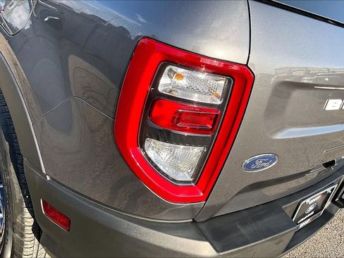 Certified 2022 Ford Bronco Sport Big Bend w/ Convenience Package image 27