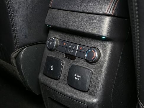 Used 2019 Ford Explorer Sport w/ Equipment Group 401A AWD/4WD image 23