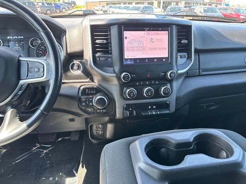 Used 2023 RAM 1500 Big Horn AWD/4WD image 23