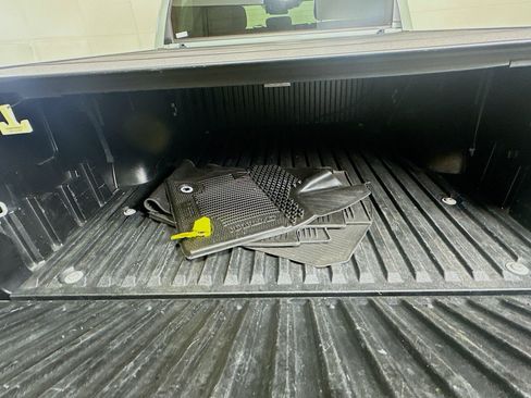 Used 2024 Toyota Tundra SR5 RWD image 28