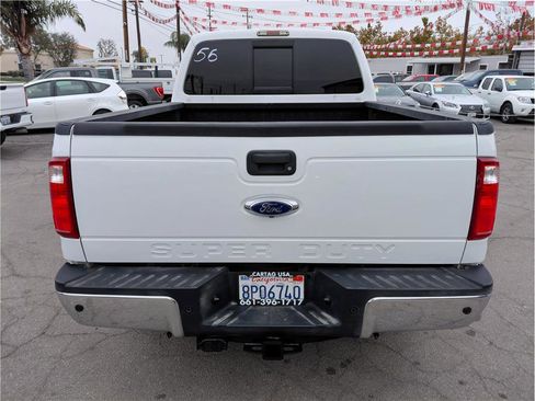 Used 2015 Ford F250 Lariat w/ Chrome Package image 10