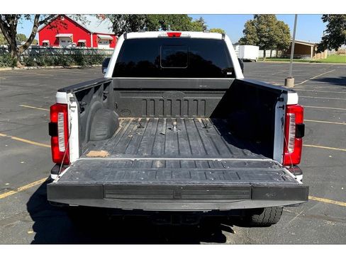 Used 2023 Ford F250 Lariat w/ Lariat Ultimate Package image 10