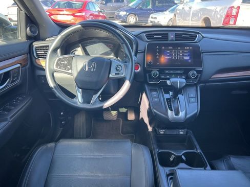Used 2020 Honda CR-V EX-L image 19