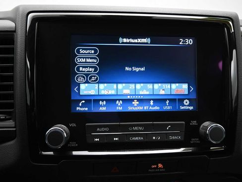 Used 2022 Nissan Frontier S image 15