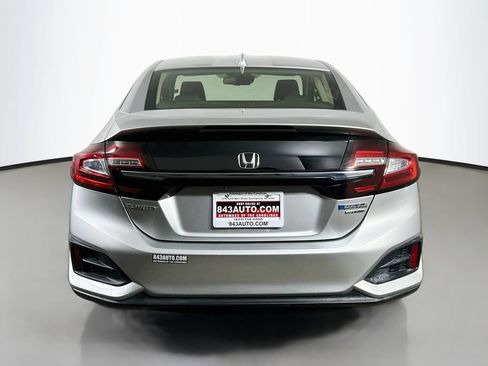 Used 2018 Honda Clarity Touring image 6