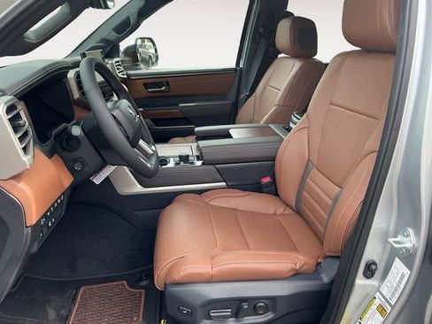 New 2026 Toyota Tundra 1794 Edition AWD/4WD image 9