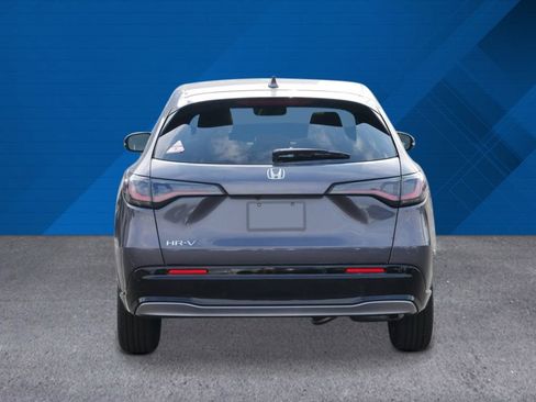New 2026 Honda HR-V EX-L image 5