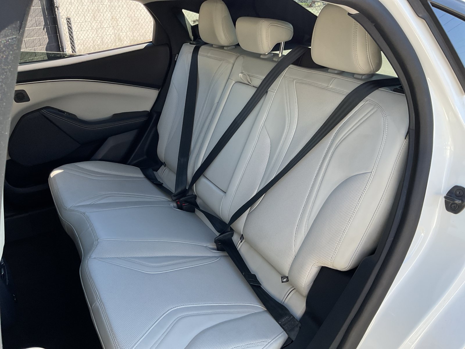 Used 2023 Ford Mustang Mach-E Premium RWD image 19