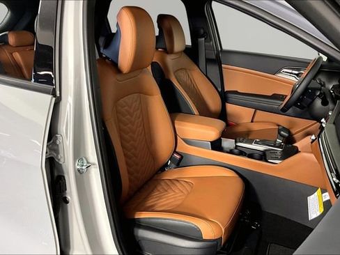 New 2026 Kia Sportage X-Line AWD/4WD image 12