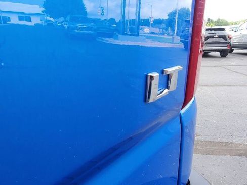 New 2025 Chevrolet Silverado 1500 LT image 28